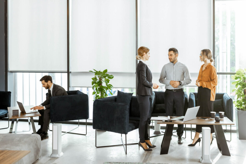 Quando é o Momento Certo para Contratar uma Consultoria?